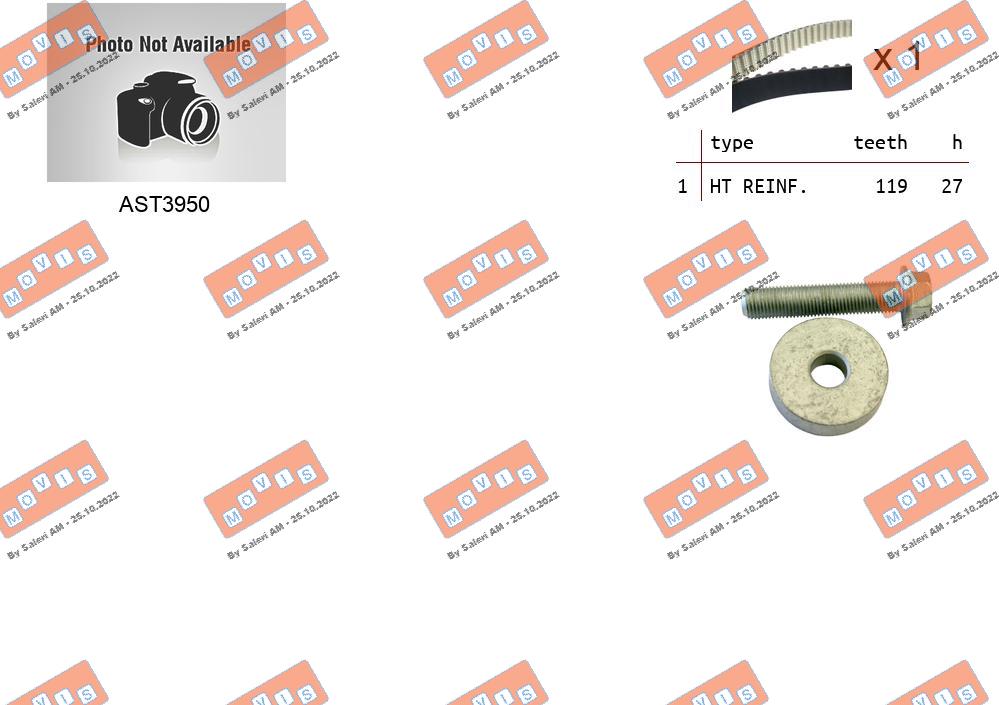 ASTK1291