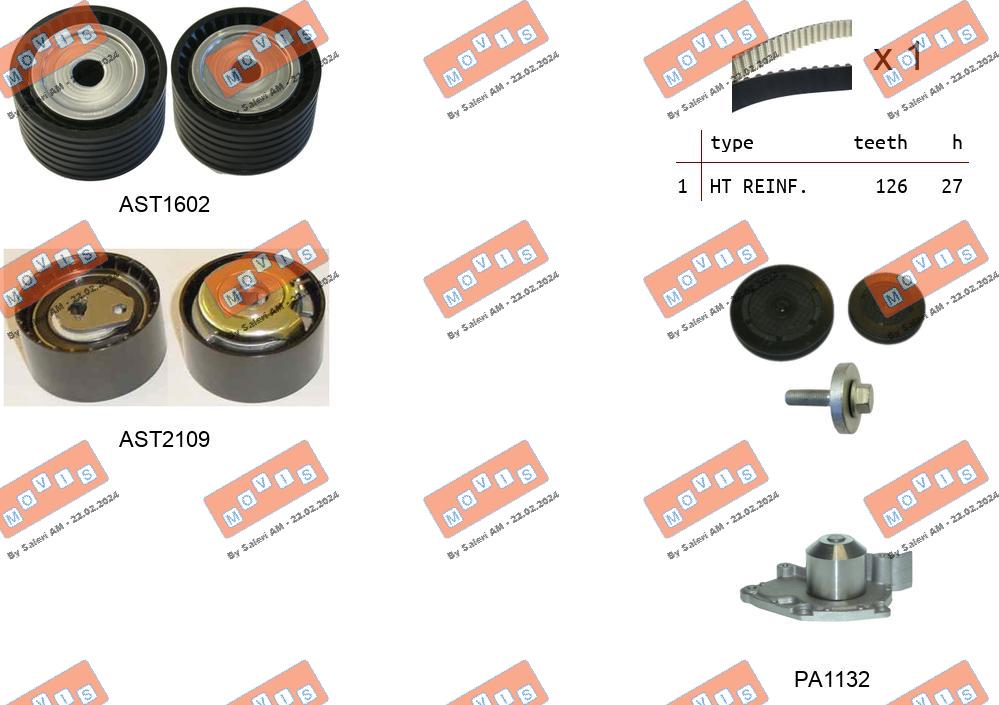 ASTK1072PA