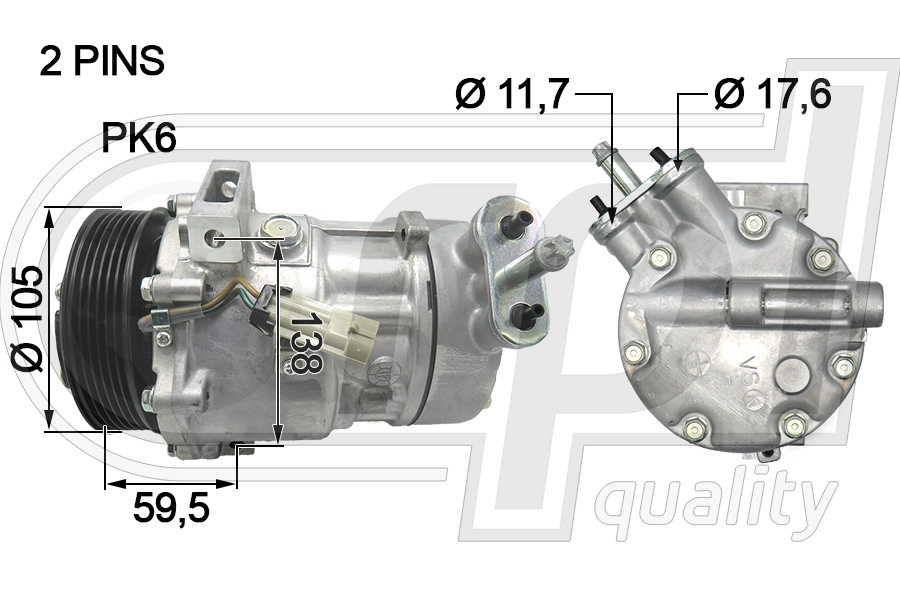 APCOSB5016