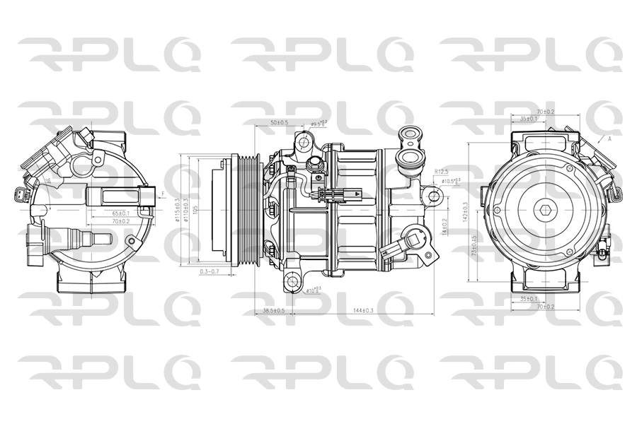 PXC14-8819A
