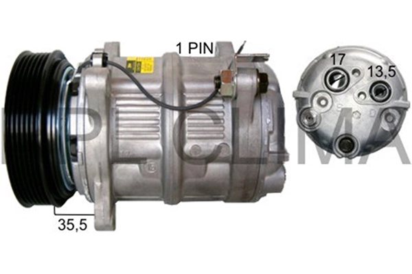APCOVO5006