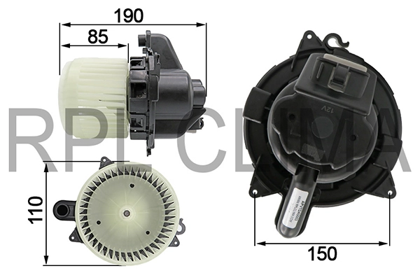 APVTDA5003