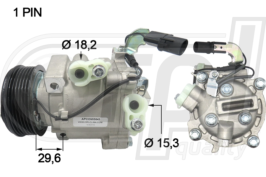 APCOMI5043