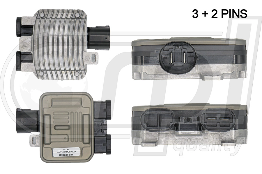 APRSFD5007