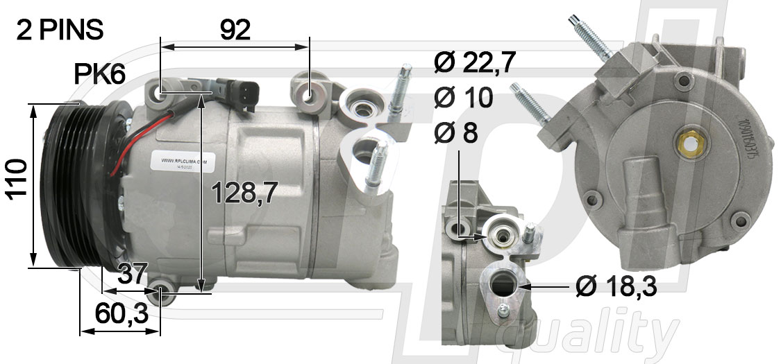 APCOFD5077