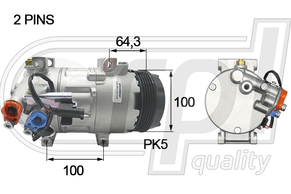 APCOMB5027