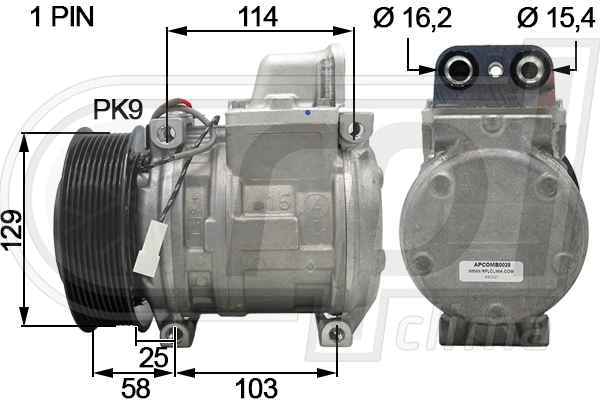 APCOMB0025