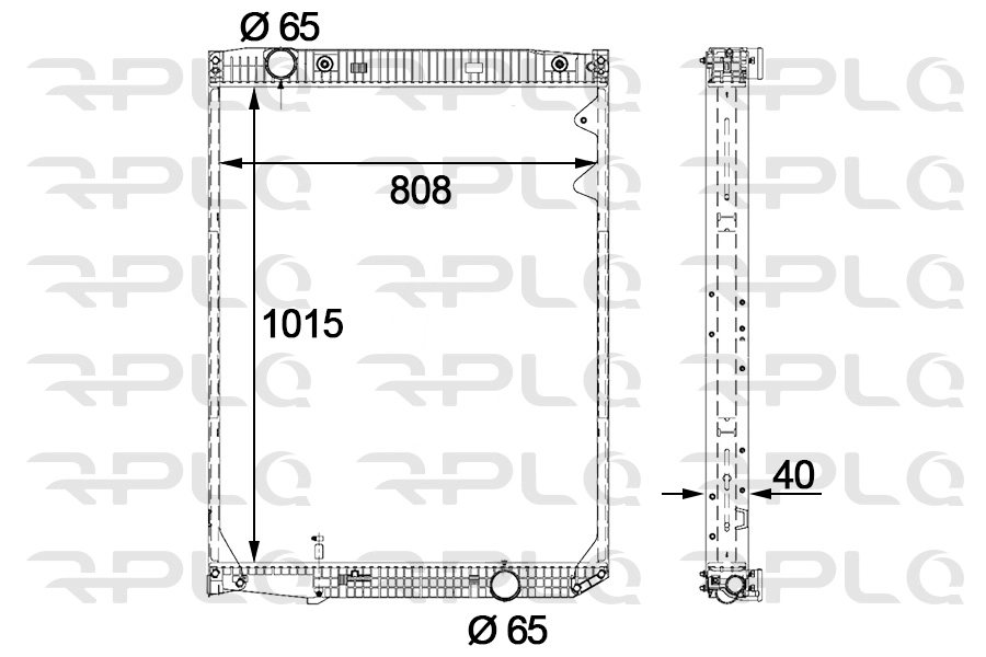 APRAMB5025