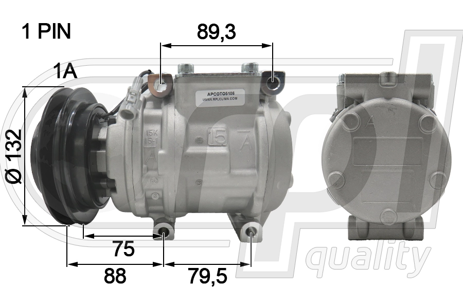 APCOTO5106
