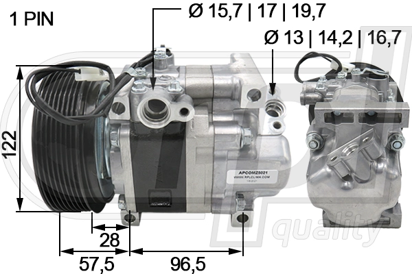 APCOMZ5021
