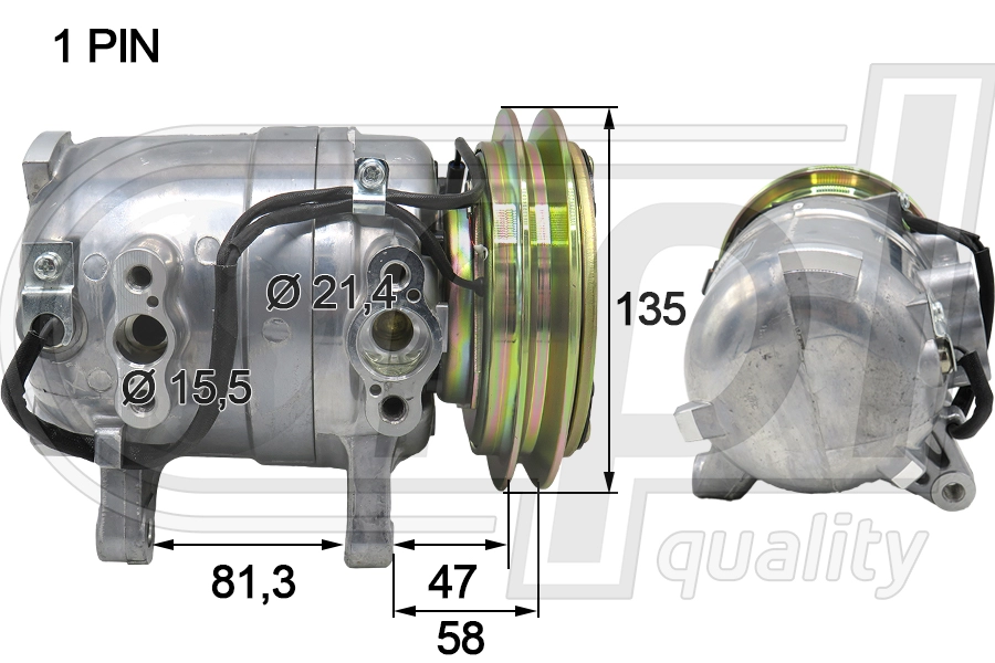 APCONI5033