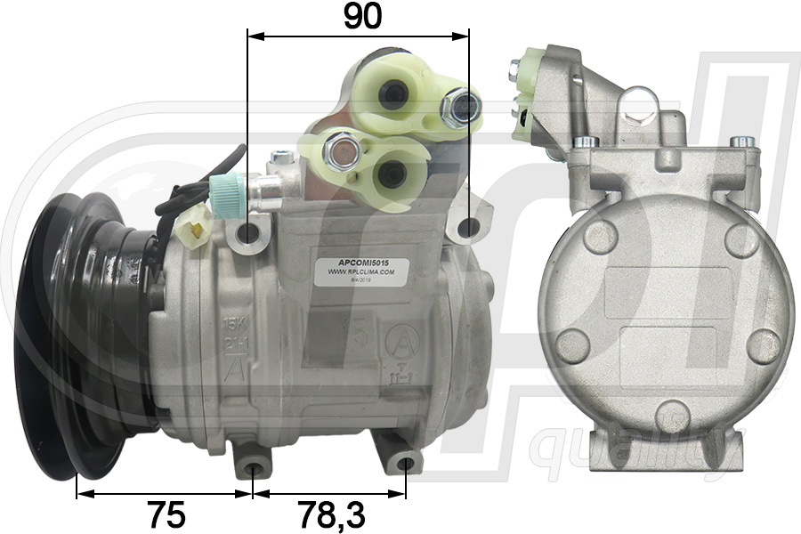 APCOMI5015