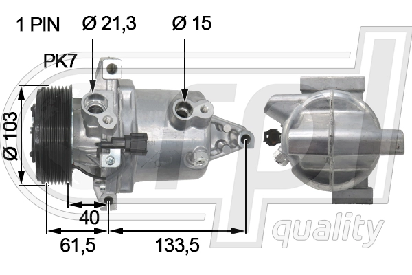 APCONI5065