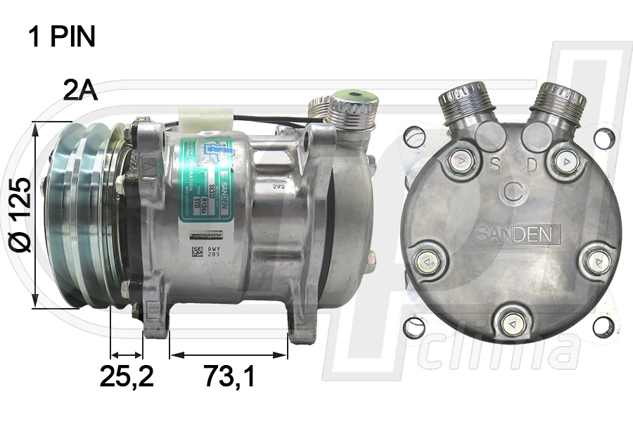 APCOSD0580