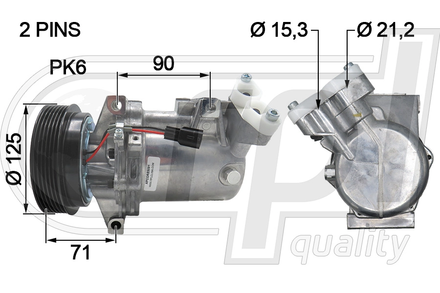 APCORE5091