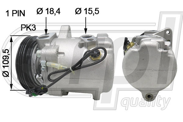 APCOSM5002