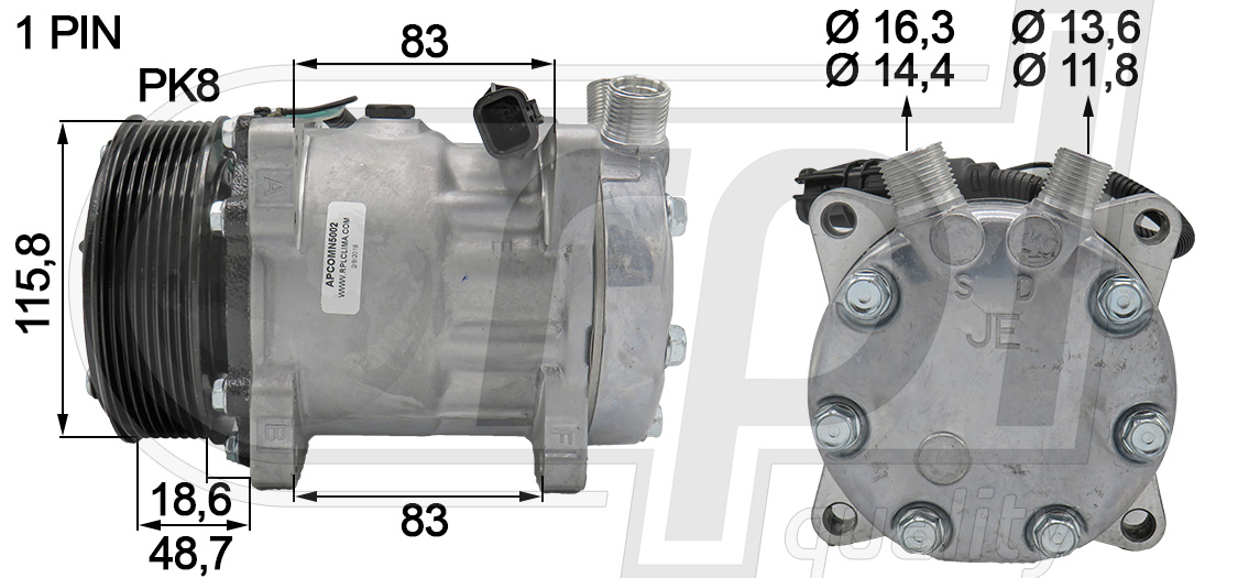 APCOMN5002