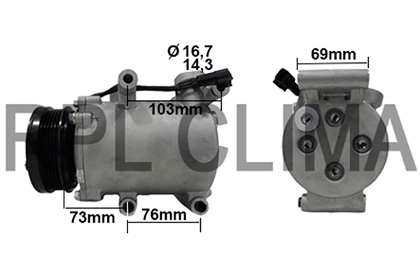 APCOFD5041