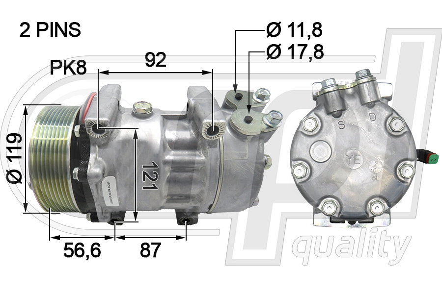 APCOSC5002