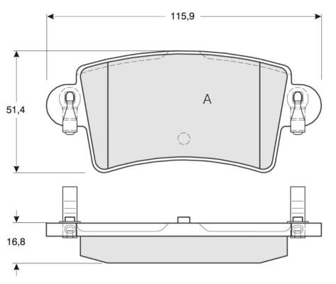 MT515