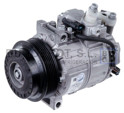 HONDA BG51M