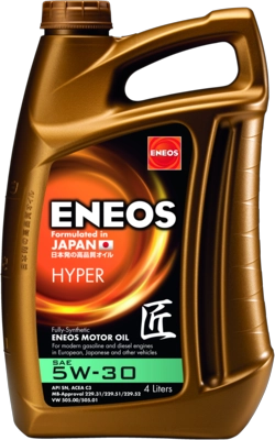 EU0030301N