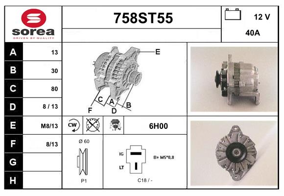 758ST55