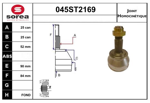 045ST2169