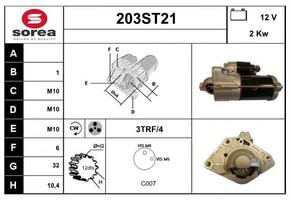 203ST21