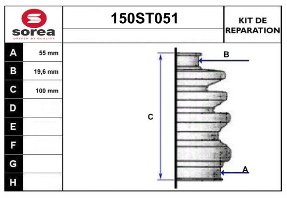 150ST051