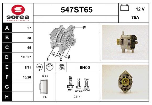 FMR8107040