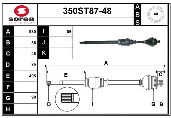 350ST87-48