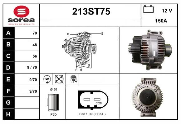 213ST75