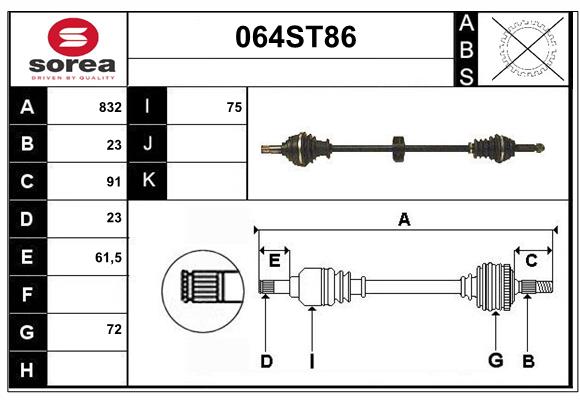 87FX3219BA