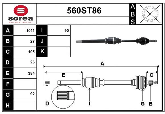 560ST86