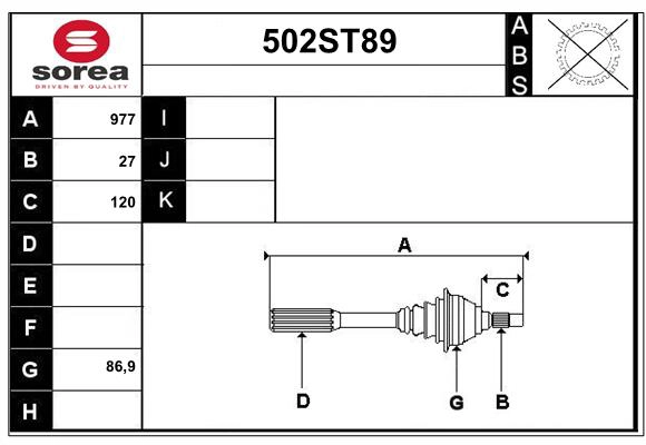 502ST89