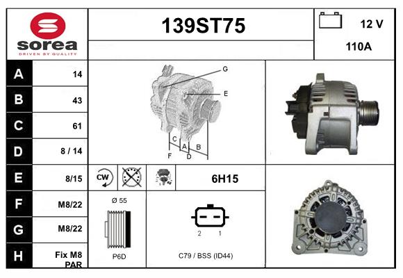 139ST75