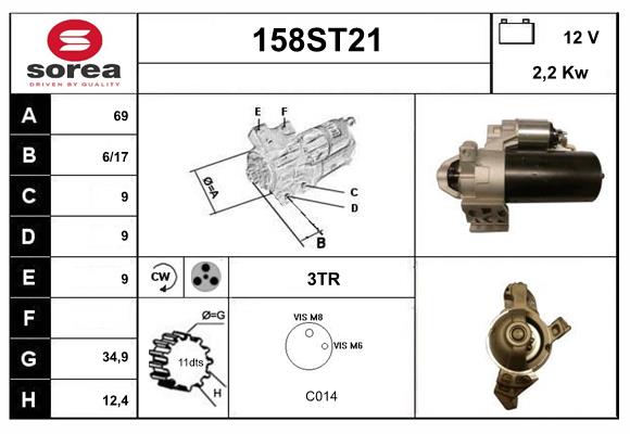 158ST21