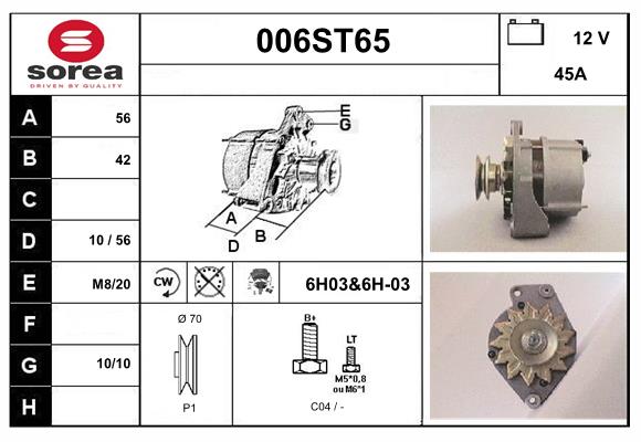 006ST65