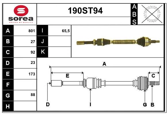 190ST94