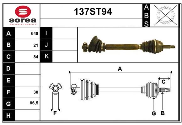 137ST94