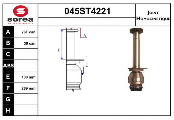 7H0498104G