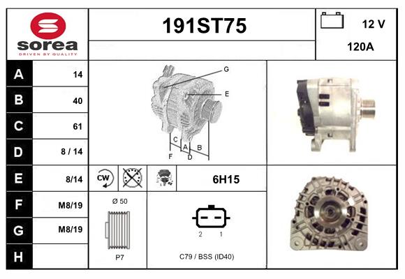 191ST75