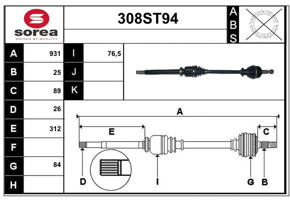 308ST94