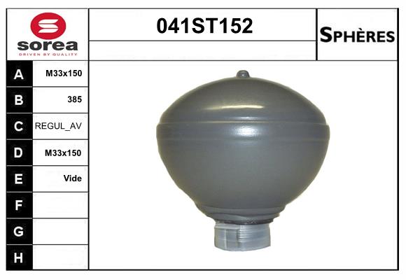 041ST152
