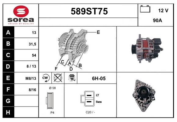 589ST75