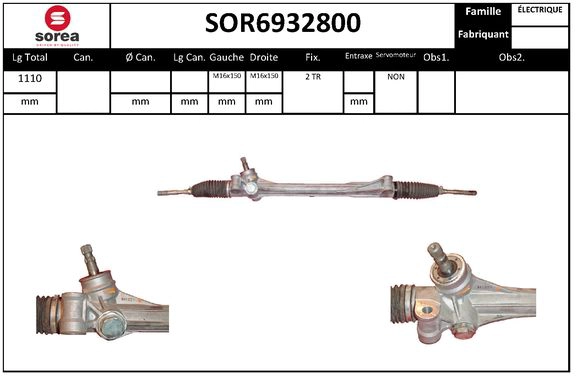 SOR6932800
