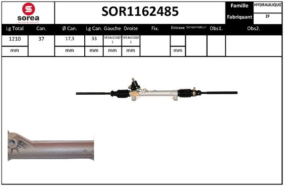 SOR1162485