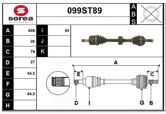 44306SB0010
