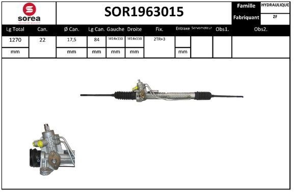 SOR1963015